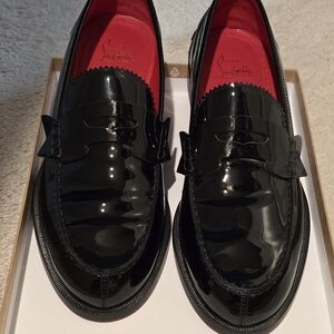 Christian Louboutin Loafers